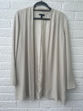 Eileen Fisher Silk Dress Suit Size Medium/ Large