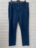 Dash Jeans Size UK 14 Petite