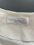 David Nieper Blouse Size 10