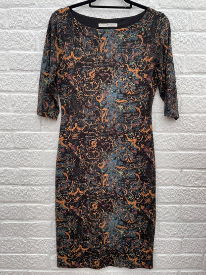 Peruvian Connection Dress Size Small