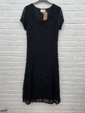 Ann Harvey Evening Dress Size 16