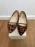 L.K.Bennett Flat Shoes Size 8