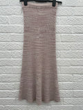 Reiss Co-Ord Skirt & Top Size XS