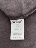 Wrap London Top Size 14