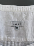 East Top Size 18