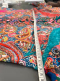 Beatrice Von Tresckow Jacket Size 18