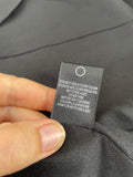 Halston Heritage Knee Length Dress Size UK 14