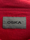 Oska Dress Size 3 (14/16)