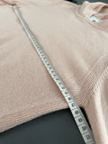 Reiss Wool/ Cashmere Jumper Size Small