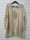Florabella Cover Up/ Wrap SIze Large