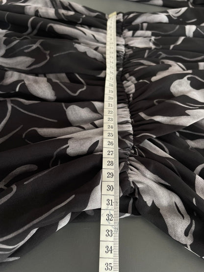 Gina Bacconi Jumpsuit Size Medium