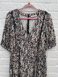 Baukjen Dress Size 10