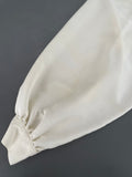 David Nieper Blouse Size 10