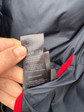 Lempelius Down Parka Size Large