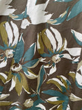 Kew Silk Skirt Size 10