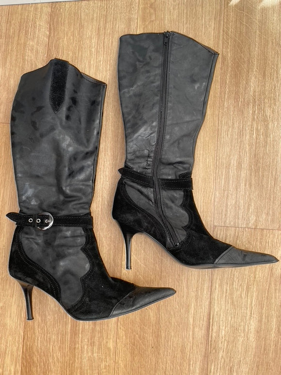 Unbranded Boots Size 6