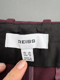 Reiss Trousers Size 14