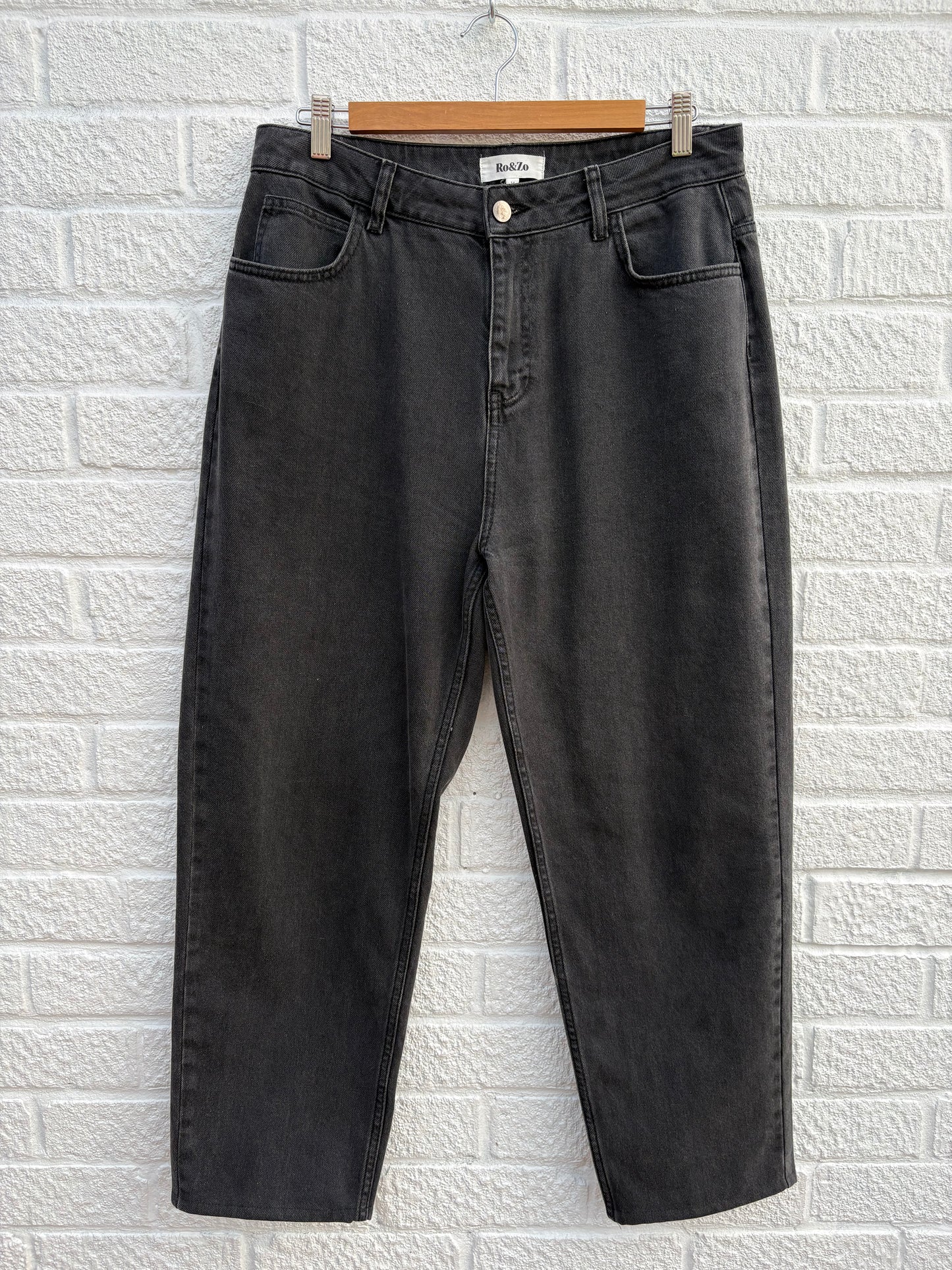 Ro&Zo Jeans Size 14 Short
