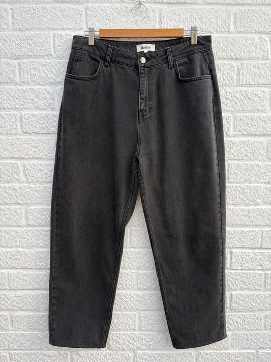 Ro&Zo Jeans Size 14 Short