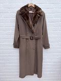 Long Tall Sally Coat Size 12