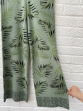 Zara Top & Trousers Set Size Small/ Medium