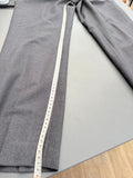 Pure Collection Wool Trousers Size 14 Petite