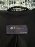M&S Jacket Size 14