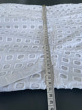 Jaeger Cotton Dress Size 8