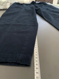 Hush Navy Trousers Size 16
