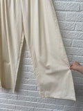 Unbranded Top & Trousers Set Size Large