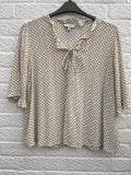 M&S Top Size 16