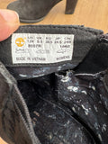Timberland Leather Ankle Boots Size UK 5.5