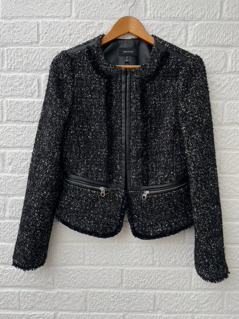 Karen Millen New Jacket Size 10