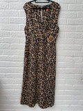 Sosander Dress Size 16