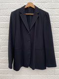 Principles Wool Mix Jacket Size 16