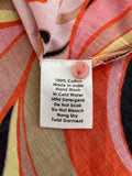 One Season Australia Maxi Dress Size XL
