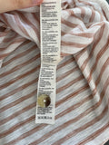 Fat Face Top Size 16