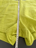 Boden Cotton Shorts Size 16
