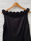 Lafayette 148 New York Dress Size 18