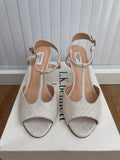 L.K.Bennett New Shoes Size 4