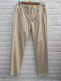 Red Button Trousers Size 12