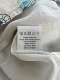 Mistral Cotton Skirt Size 12