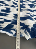 Adini Linen Dress Size UK 18