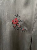 Monsoon Vintage Silk Skirt Size 12