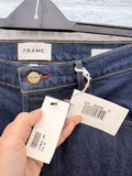 Frame New Jeans Size 16