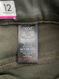 Next Trousers Size 12