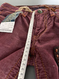 Stitch's Vintage Trousers Size 14