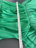 Voyelles Dress Size Medium