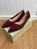 Unbranded Court Shoes Size UK 6