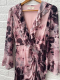 Jolie Moi Newi Dress Size 12
